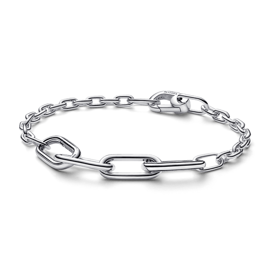 Pandora ME Slim Link Chain grandininė apyrankė - Pandora LT