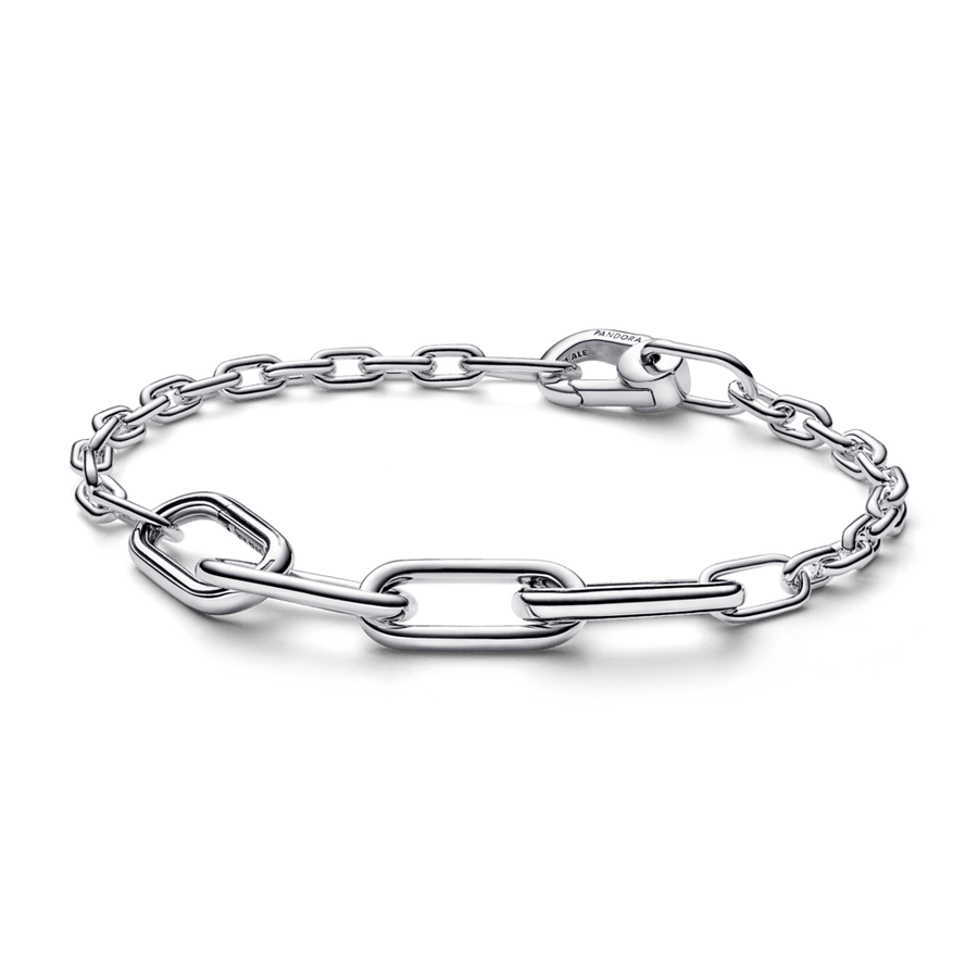 Pandora ME Slim Link Chain grandininė apyrankė - Pandora LT