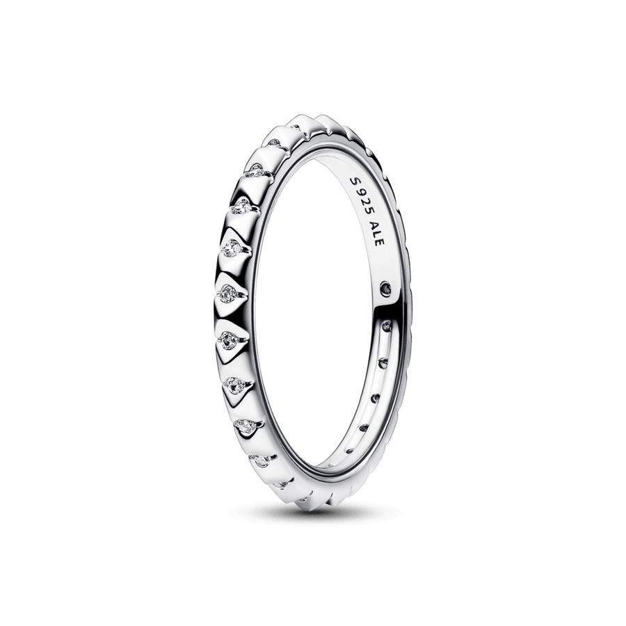 Pandora ME Unikalus Žiedas - Pandora Lietuva