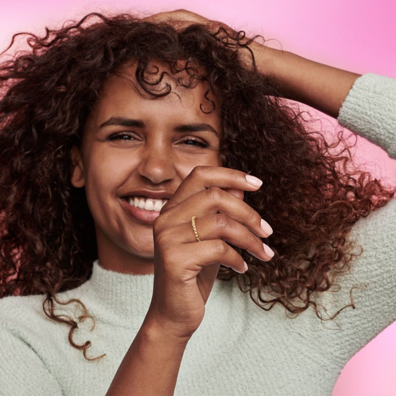 Pandora ME Unikalus Žiedas - Pandora Lietuva