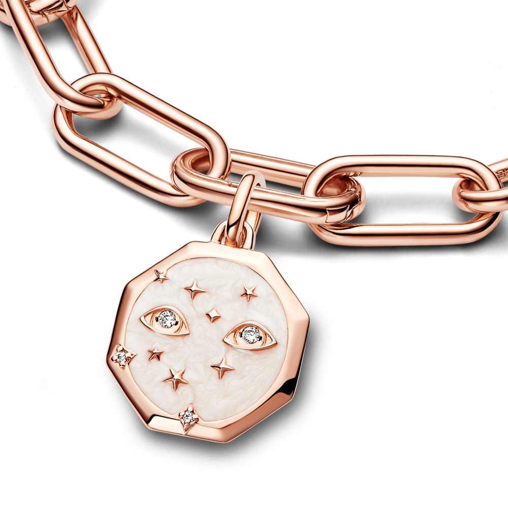 Pandora ME Žerinčių Akių Medalionas - Pandora Lietuva