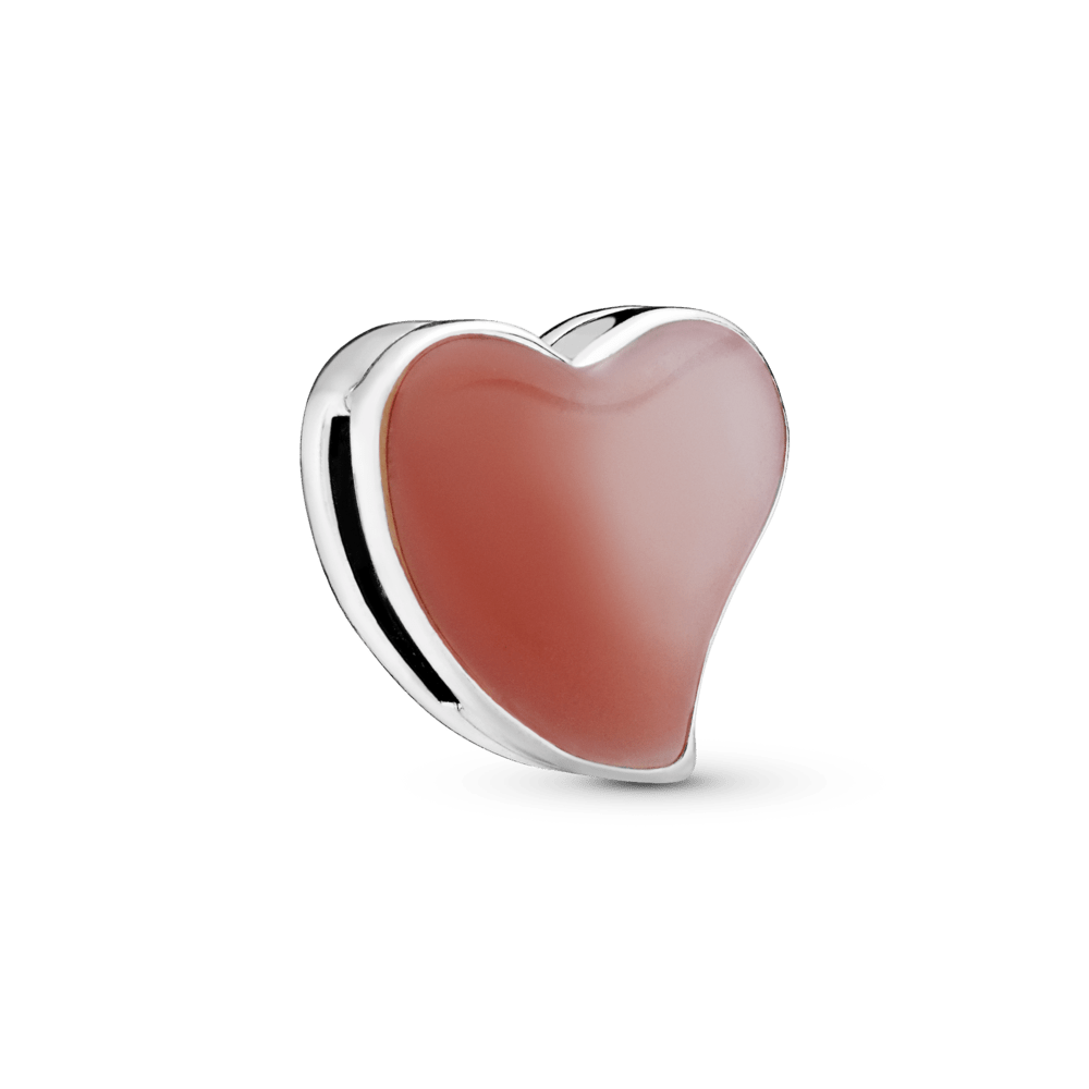 Pandora Reflextions širdis - Pandora Lietuva