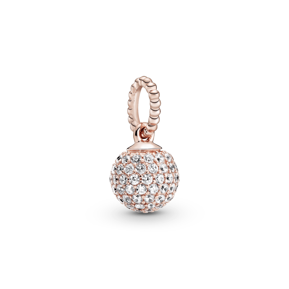 Pavé rutulys-pakabukas - Pandora Lietuva