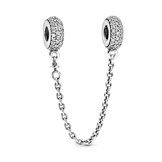 Pave Saugumo Grandinėlė - Pandora LT