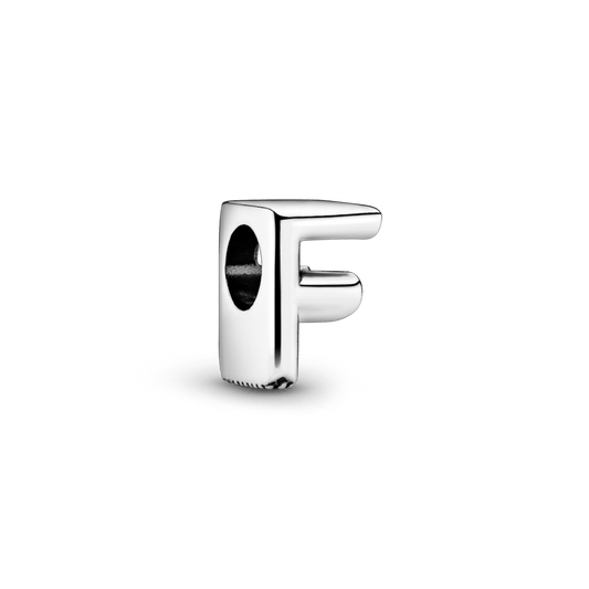 Raidė F - Pandora LT