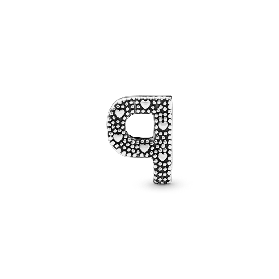 Raidė P - Pandora LT