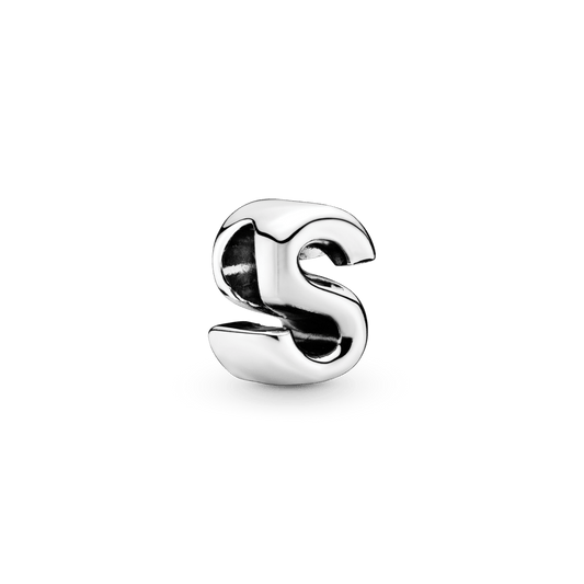 Raidė S - Pandora LT