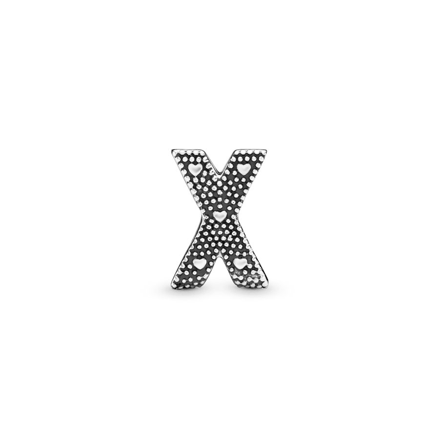 Raidė X - Pandora LT