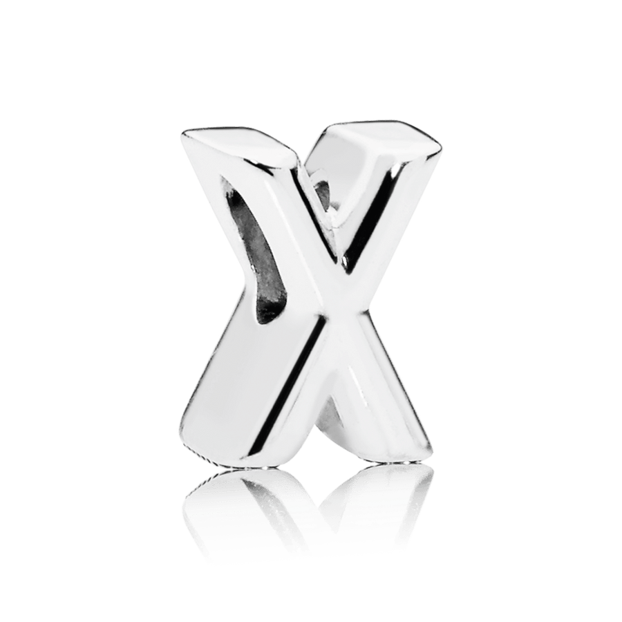 Raidė X - Pandora LT