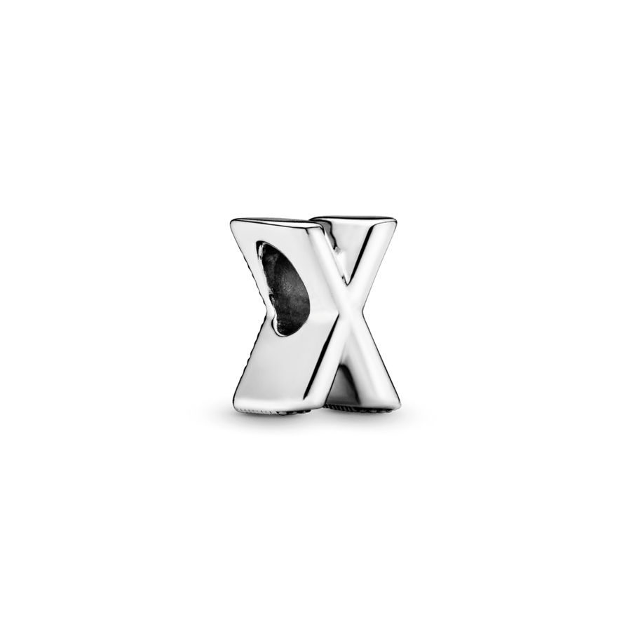 Raidė X - Pandora LT