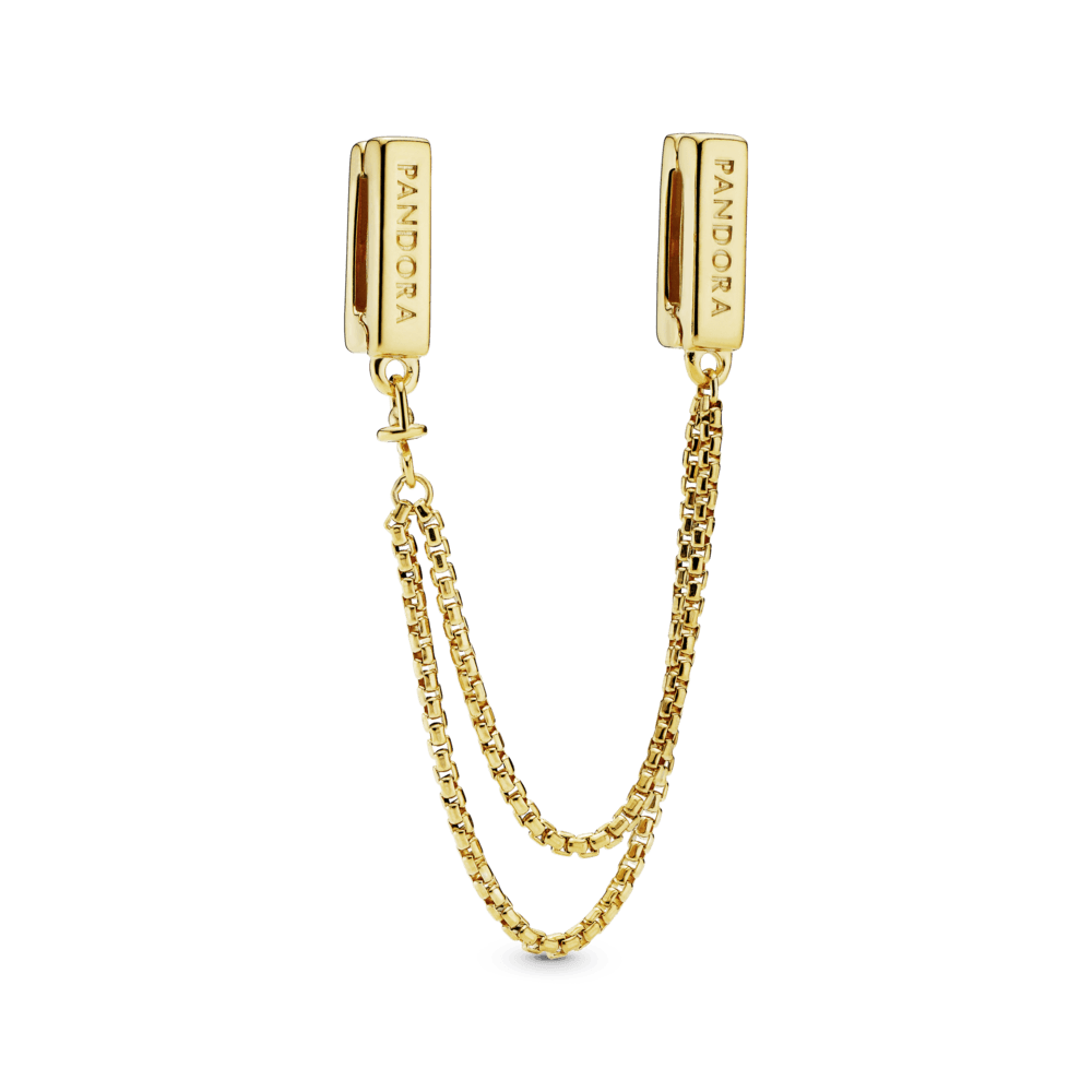 Saugumo grandinėlė - Pandora LT