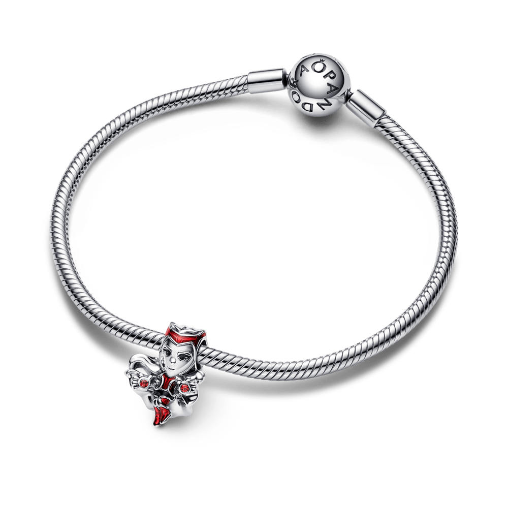 Scarlet Raganos Karoliukas iš ''Marvel'' - Pandora Lietuva