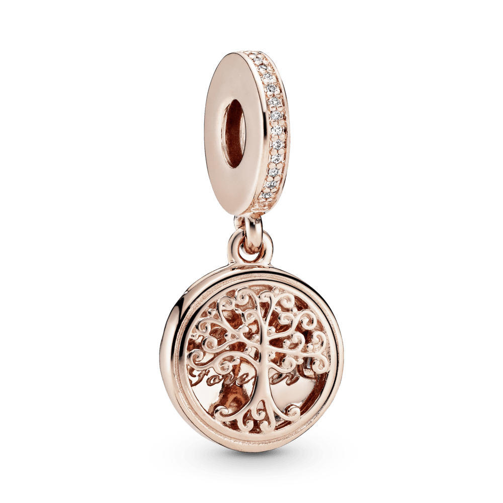 Šeimos šaknys - Pandora Lietuva