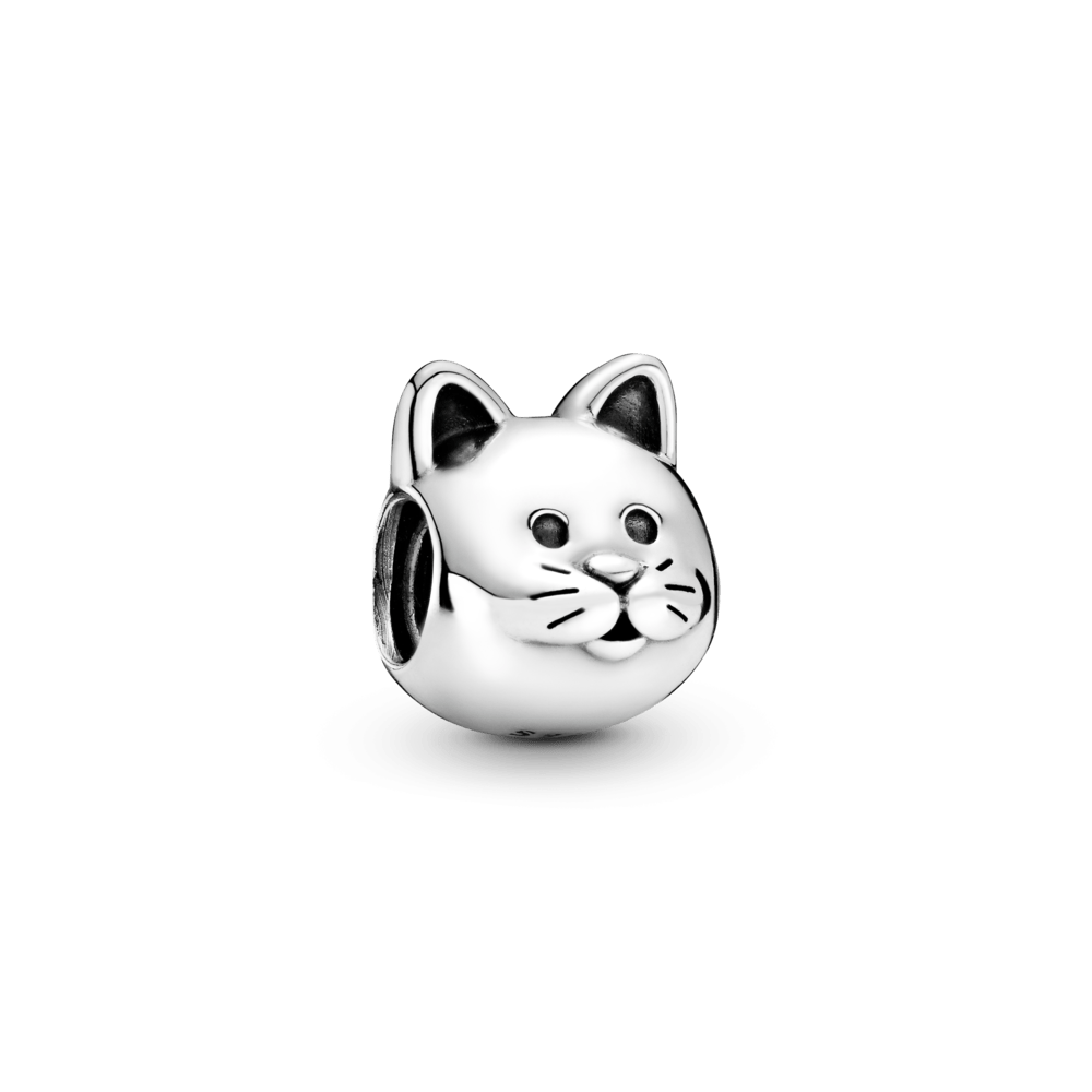 Sidabrinė katytė - Pandora Lietuva