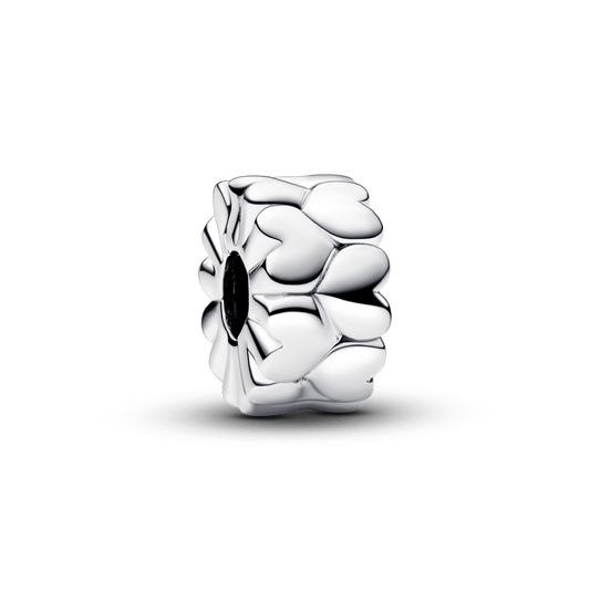 Širdelių Rašto Spaustukas - Pandora Lietuva