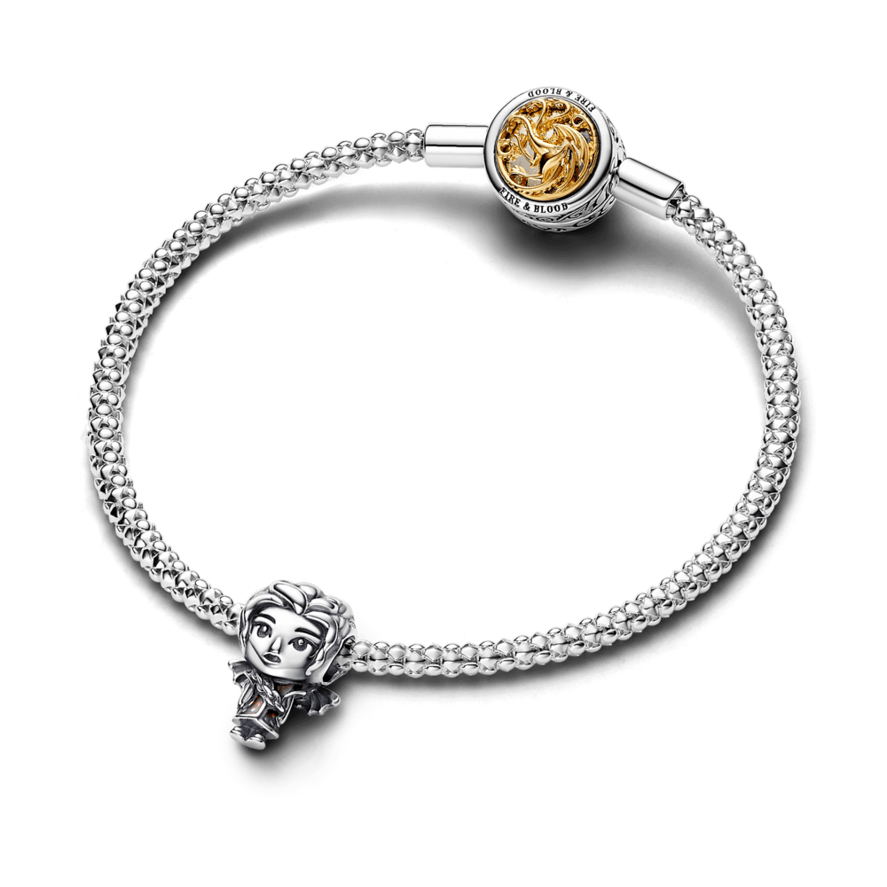 Sostų Karų Daenerys Karoliukas - Pandora Lietuva