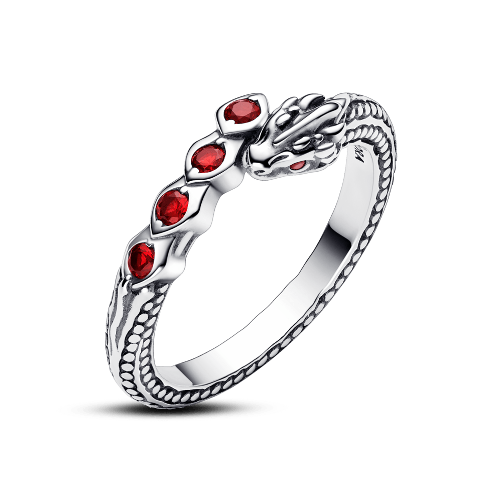 Sostų Karų Drakono Žiedas - Pandora Lietuva