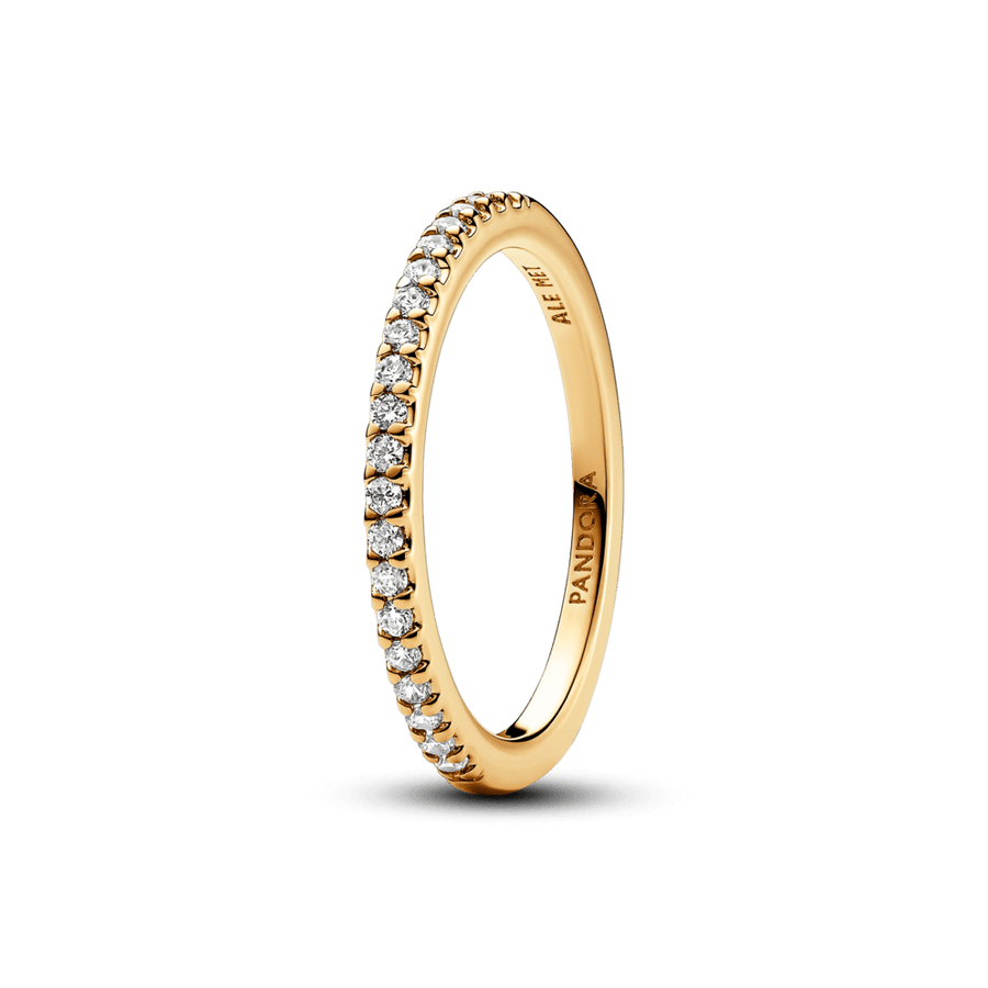Spindintis Juostos Žiedas - Pandora Lietuva