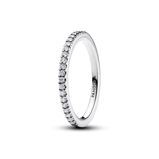 Spindintis Juostos Žiedas - Pandora Lietuva