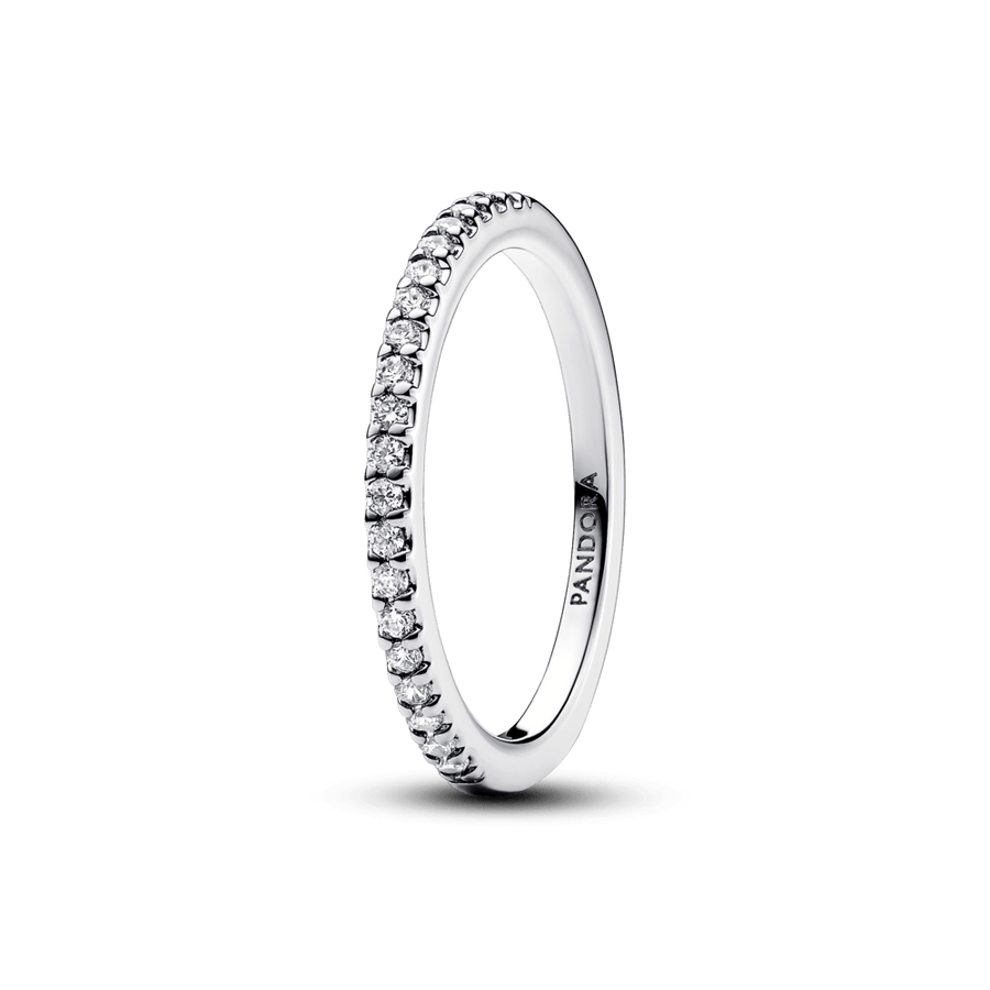 Spindintis Juostos Žiedas - Pandora Lietuva