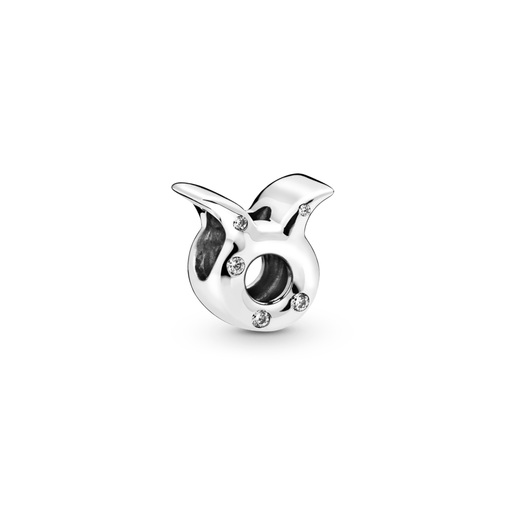 Spinduliuojantis Zodiakas - Jautis - Pandora LT