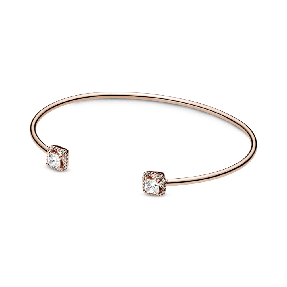 Standi Žėrinti Apyrankė - Pandora Lietuva