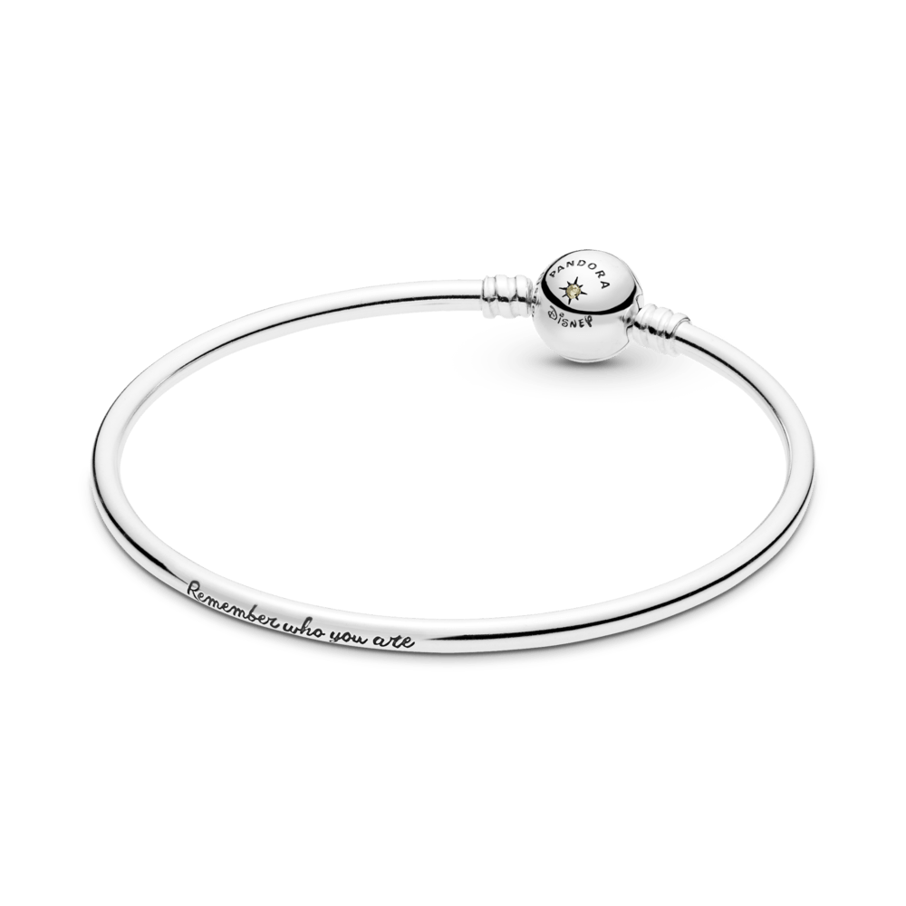 Standžioji apyrankė „Liūtas karalius“ iš kolekcijos Disney - Pandora LT