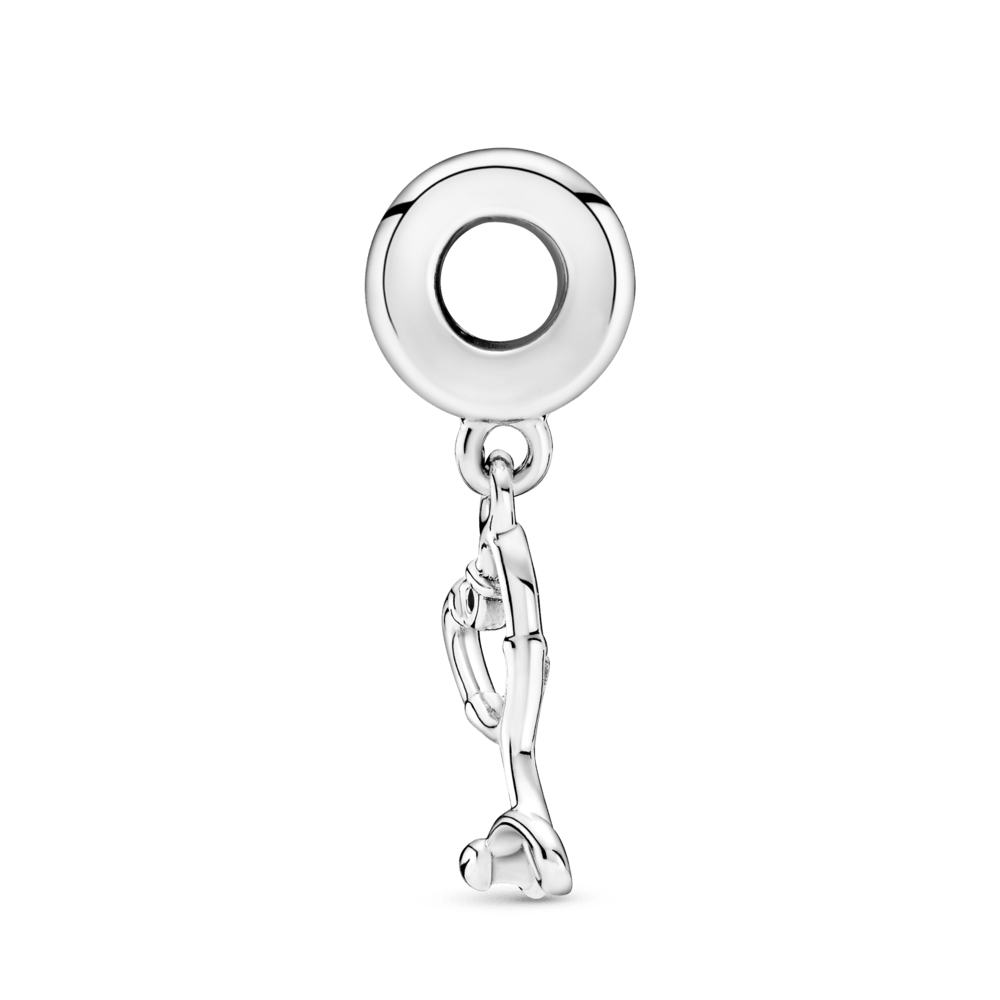 Stetoskopo širdis - Pandora LT