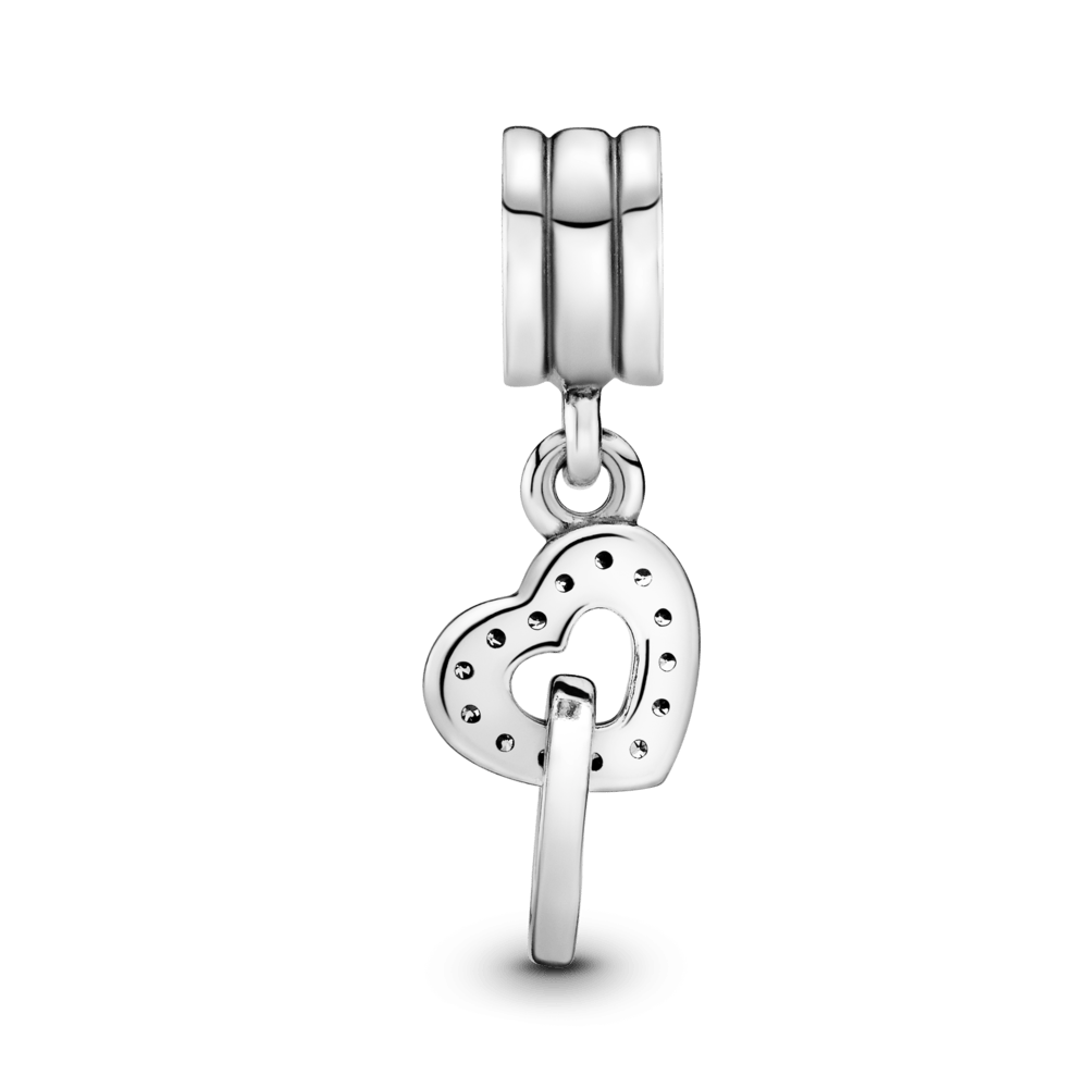 Susijungusios Širdys - Pandora Lietuva