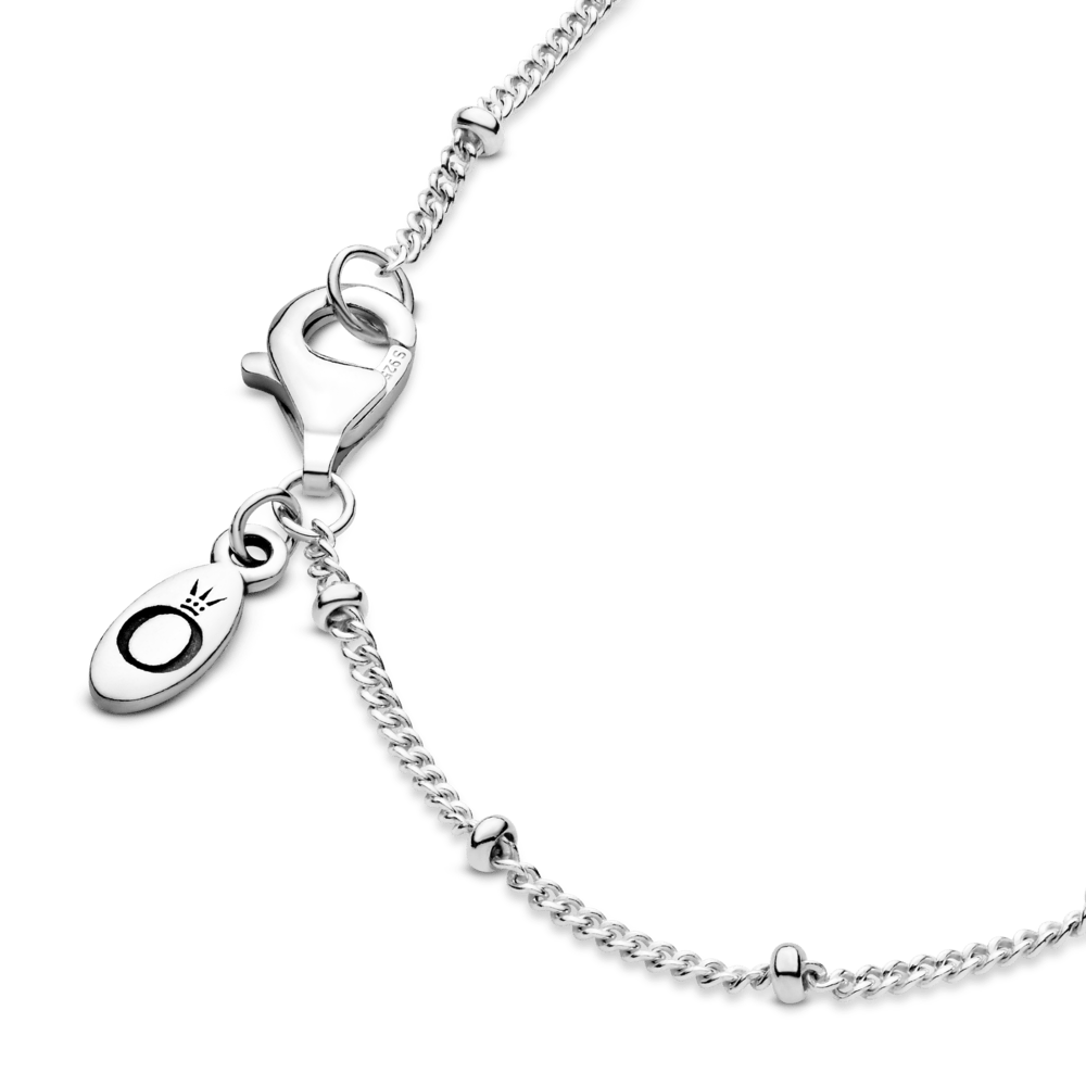 Vėrinys su Grandinėle - Pandora Lietuva