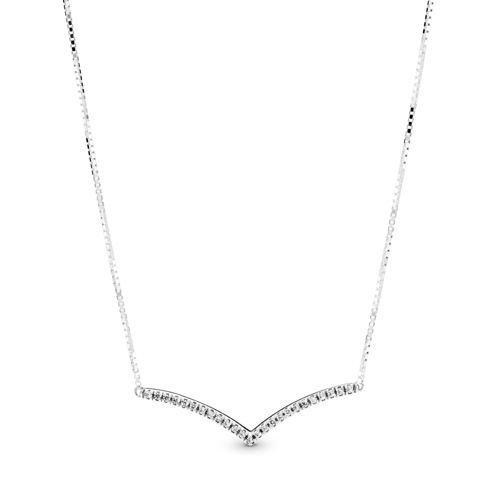 Vėrinys „Žėrintis noras“ - Pandora Lietuva