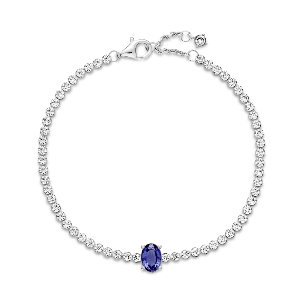 Žėrinti apyrankė - Pandora LT