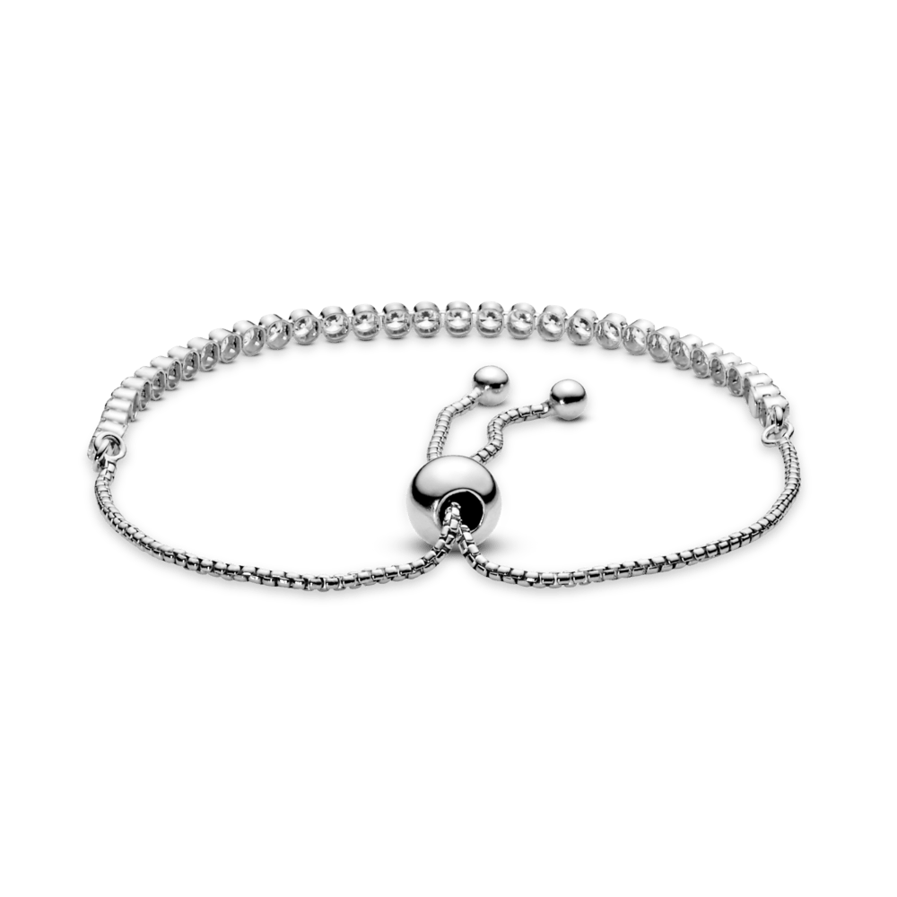 Žėrinti apyrankė - Pandora Lietuva