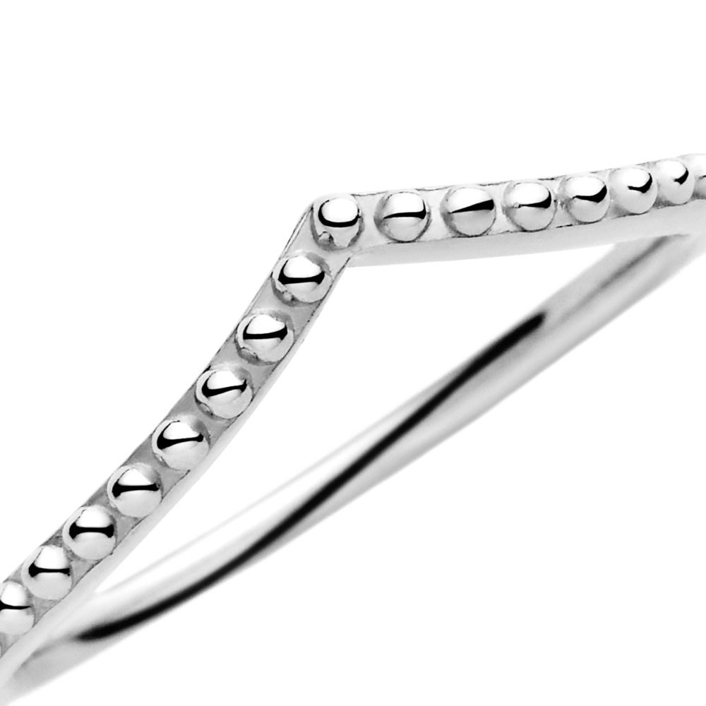 Žiedas Norų Kauliukas - Pandora Lietuva