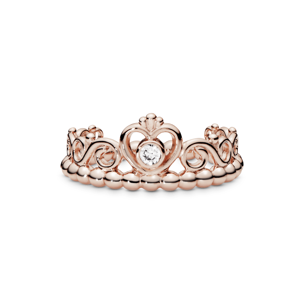 Žiedas Princess Tiara - Pandora LT
