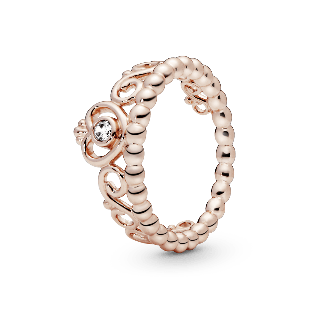 Žiedas Princess Tiara - Pandora LT