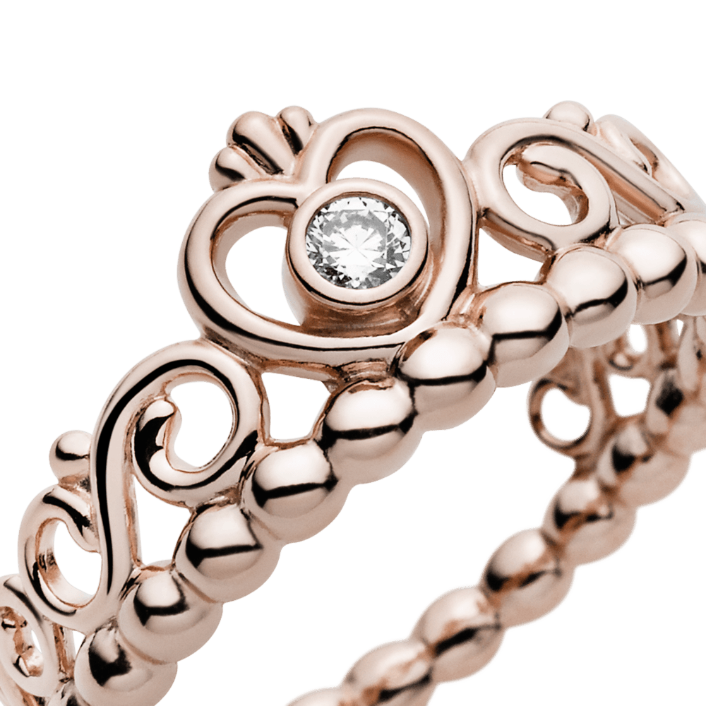 Žiedas Princess Tiara - Pandora LT