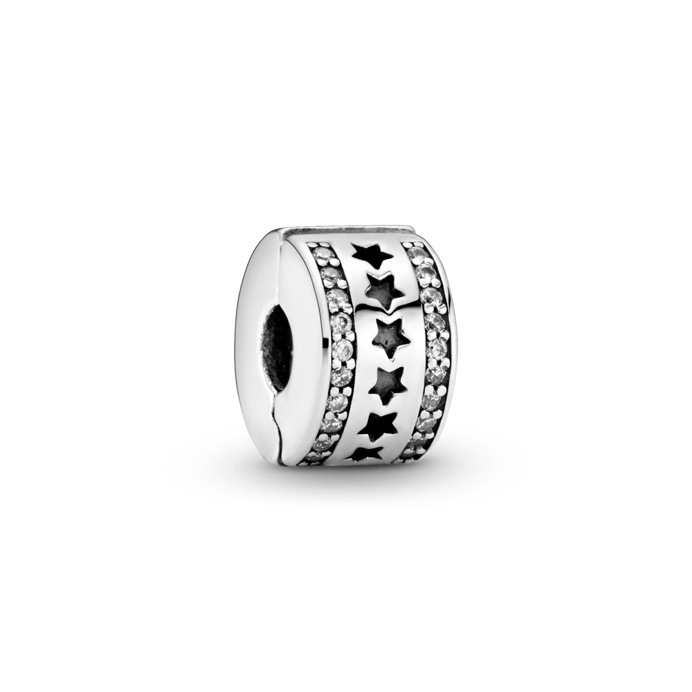 Žvaigždėtas kūrinys - Pandora Lietuva