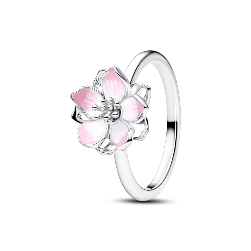 Žiedas „Vyšnių žiedai“