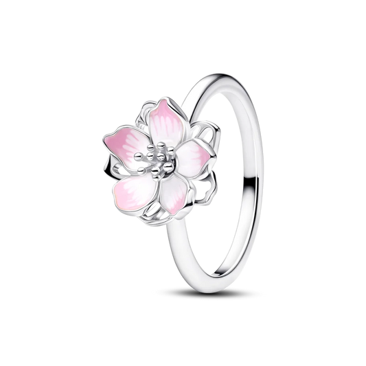 Žiedas „Vyšnių žiedai“