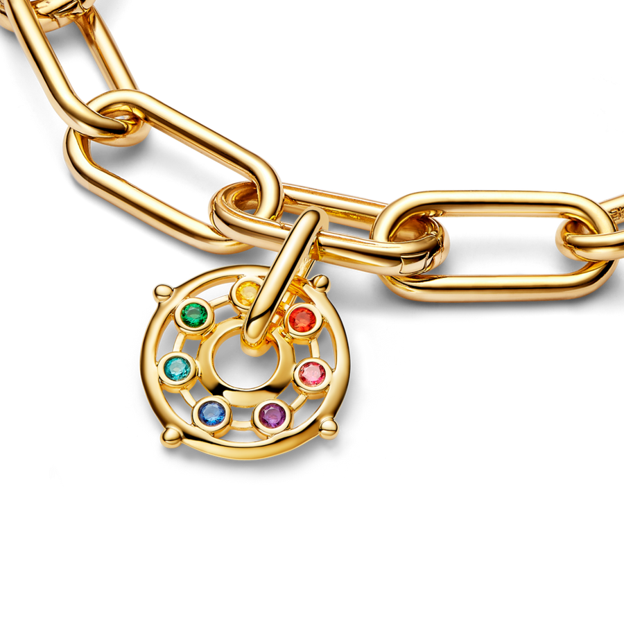 Pandora ME Chakra Medallion - Pandora Lietuva