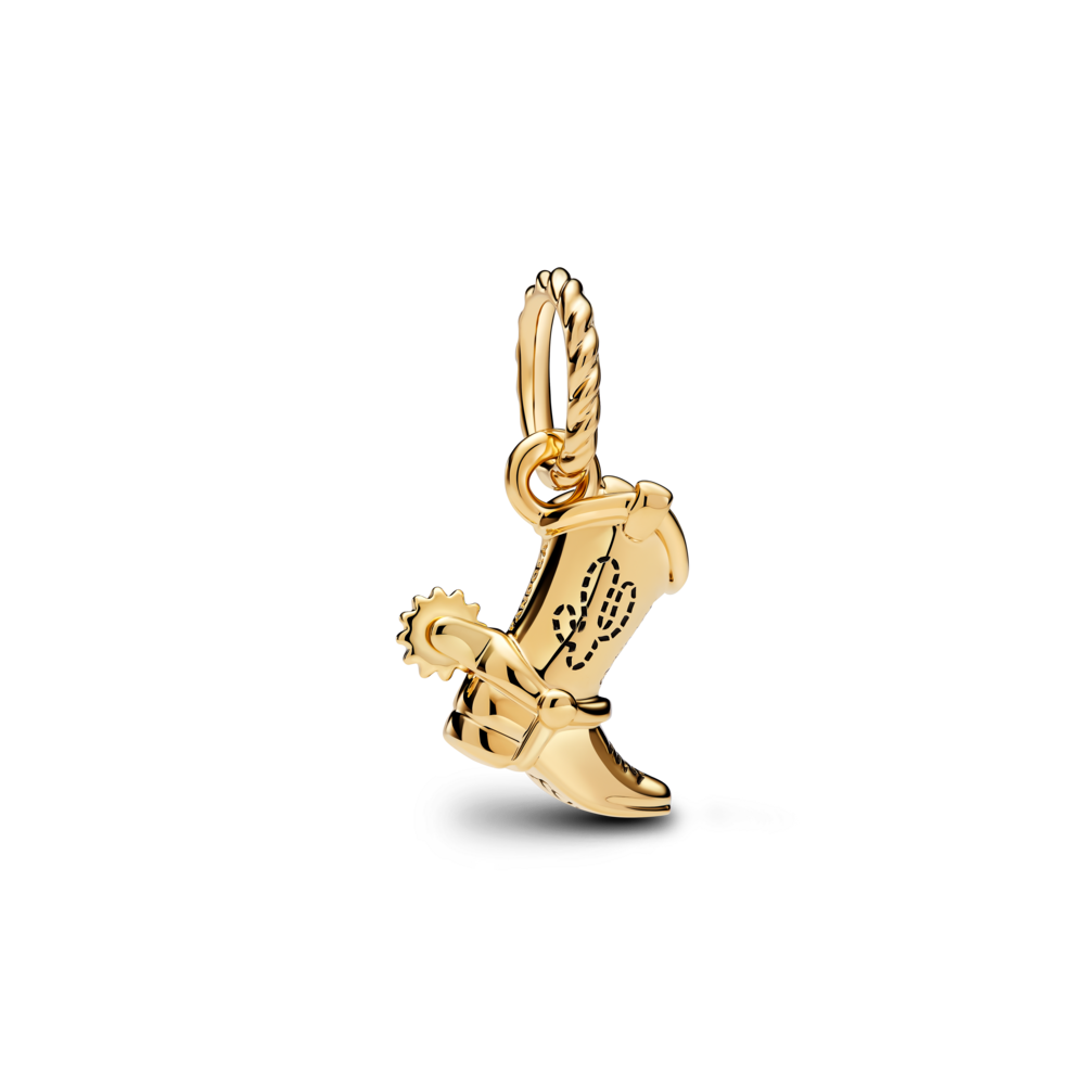 Disnėjaus „Pixar“ „Žaislų istorijos“ kaubojiško bato karoliukas