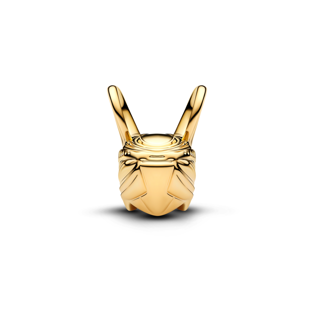 „Disney Marvel“ Lokio šalmo karoliukas