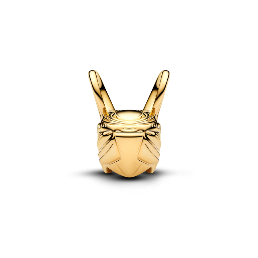 „Disney Marvel“ Lokio šalmo karoliukas