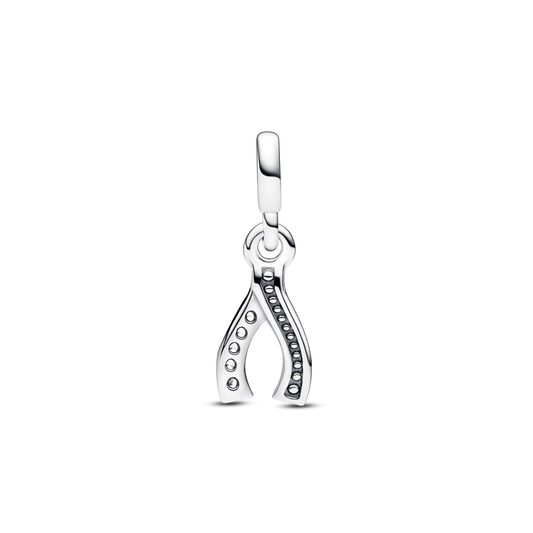 Pandora ME Wishbone Mini Dangle - Pandora Lietuva
