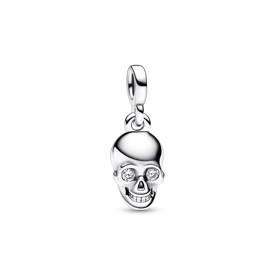 Pandora ME Skull Mini Dangle - Pandora Lietuva