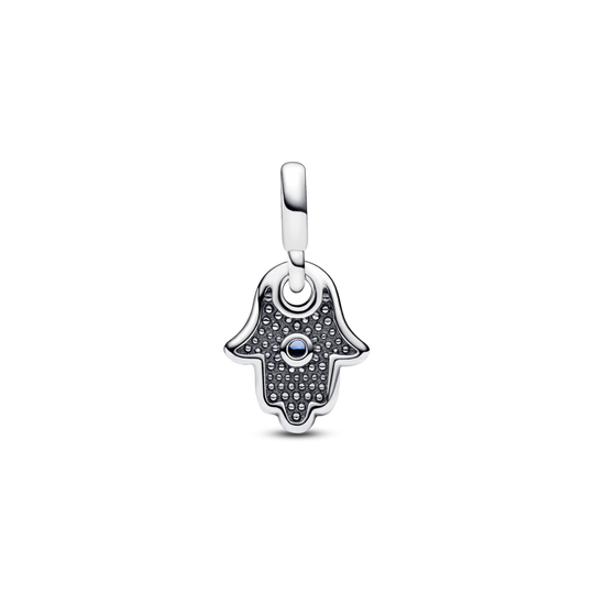 Pandora ME Hamsa Hand Mini Dangle pakabukas - Pandora Lietuva