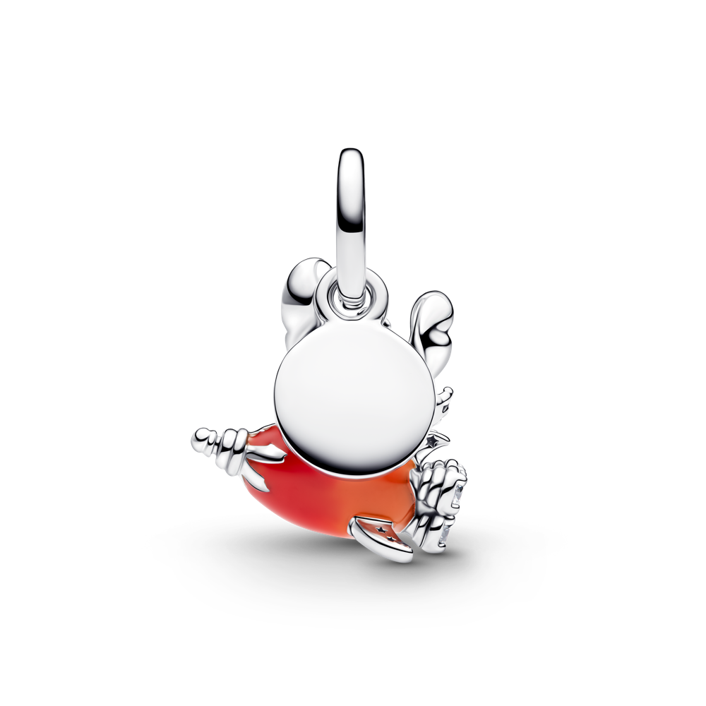 Disnėjaus Stičo raketos kabantis karoliukas