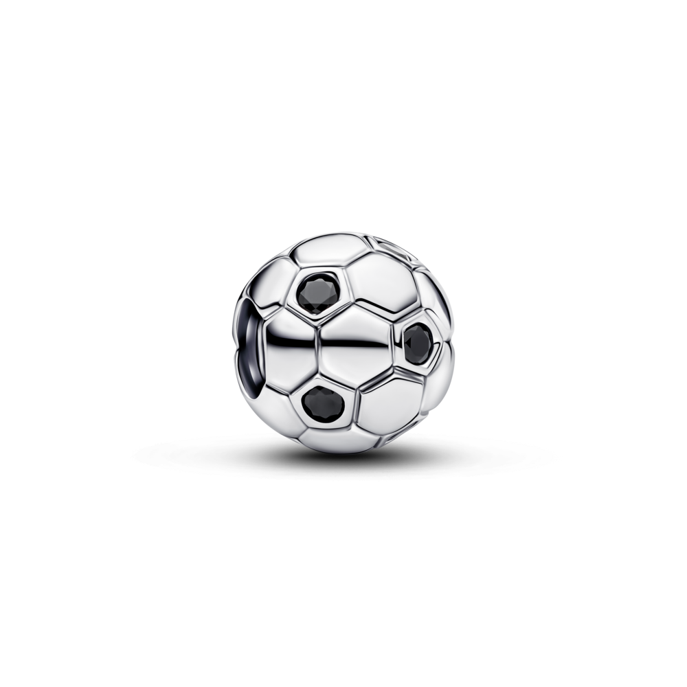Futbolo kamuolio karoliukas