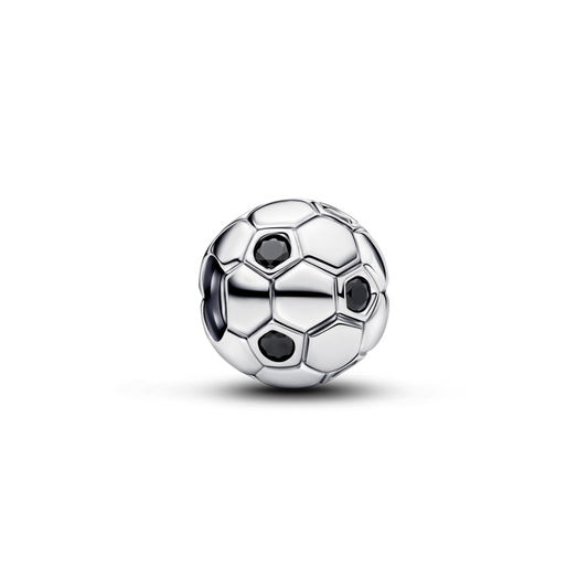 Futbolo kamuolio karoliukas